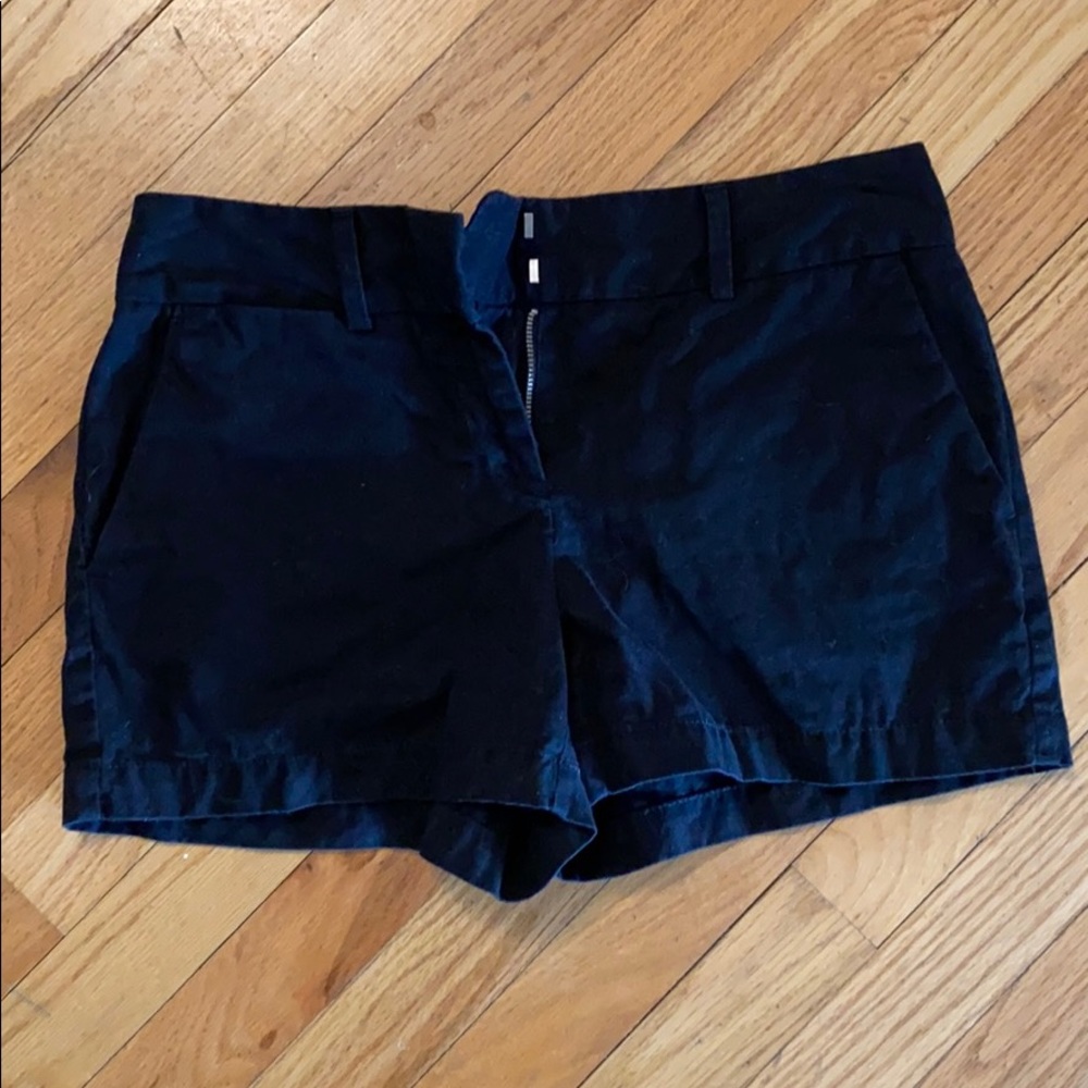 Loft shorts